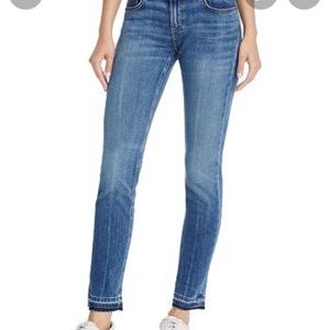 Rag and Bone Dre jeans